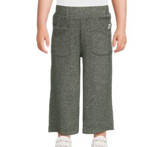 Hacci Wide Leg Pants